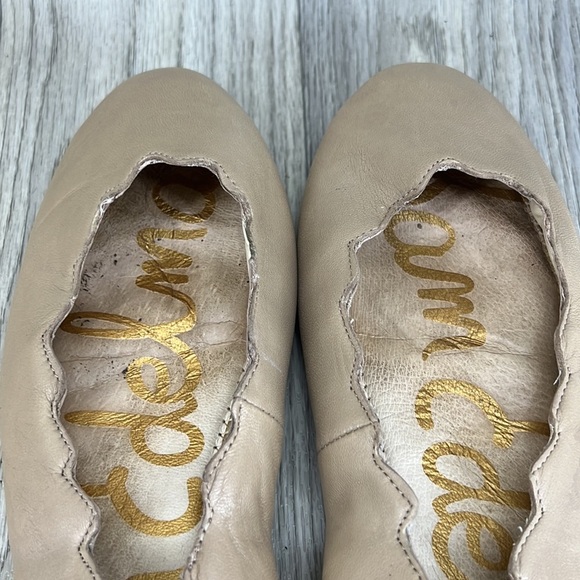 π2/$25 π Sams Edelman Flats - Picture 10 of 11